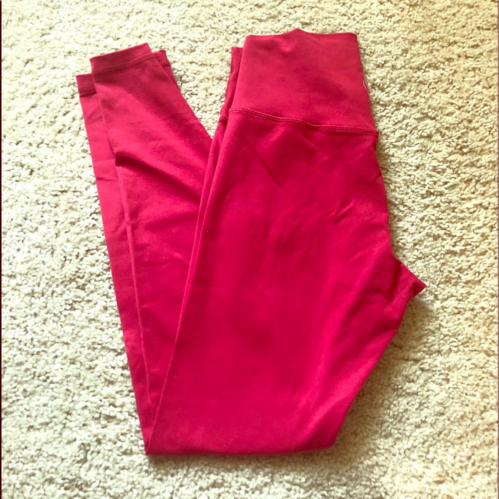 Til you collapse leggings